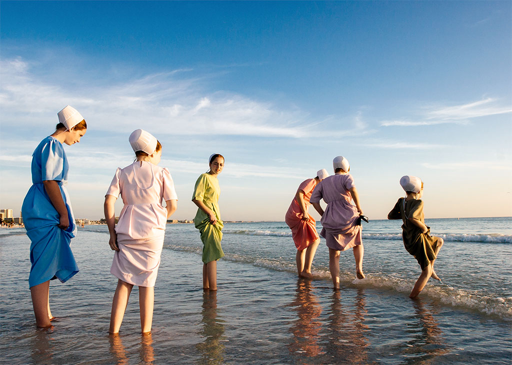 Siesta Key Beach, Sarasota, Florida