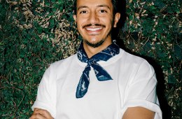 Gabriel Cabrera