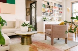 West Elm + REI: 3 Ways to Bring the Outdoors In