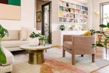West Elm + REI: 3 Ways to Bring the Outdoors In