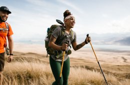 Your Favorite Outdoor Stories