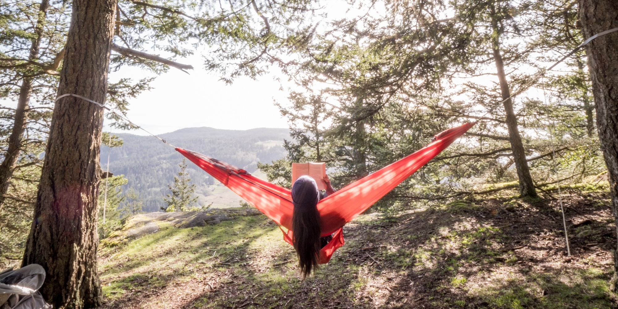 Best Hammocks for any Adventure REI Coop Journal