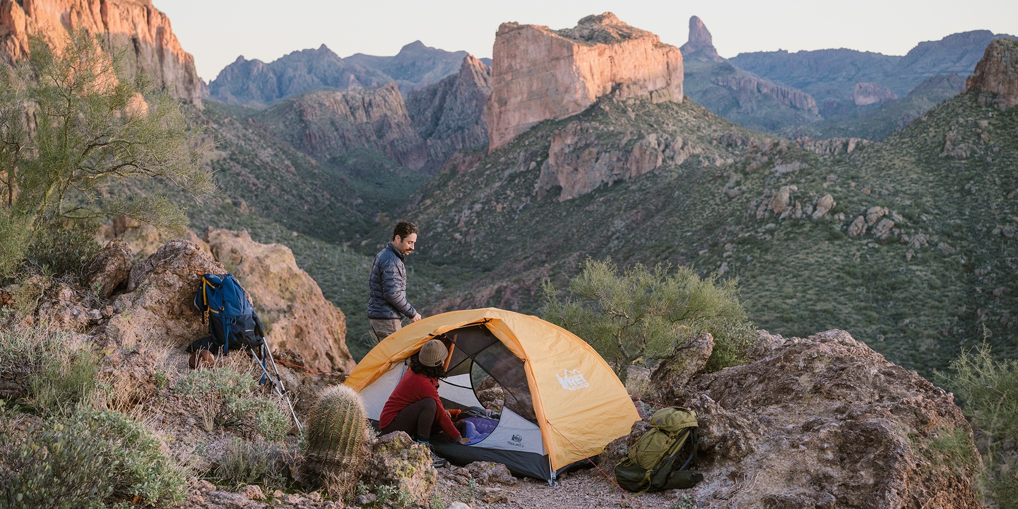 The Best Backpacking Tents of 2020 Tested LaptrinhX / News