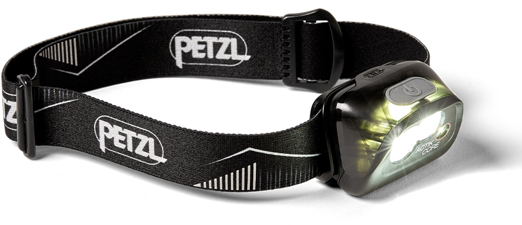 Petzl Actik Core