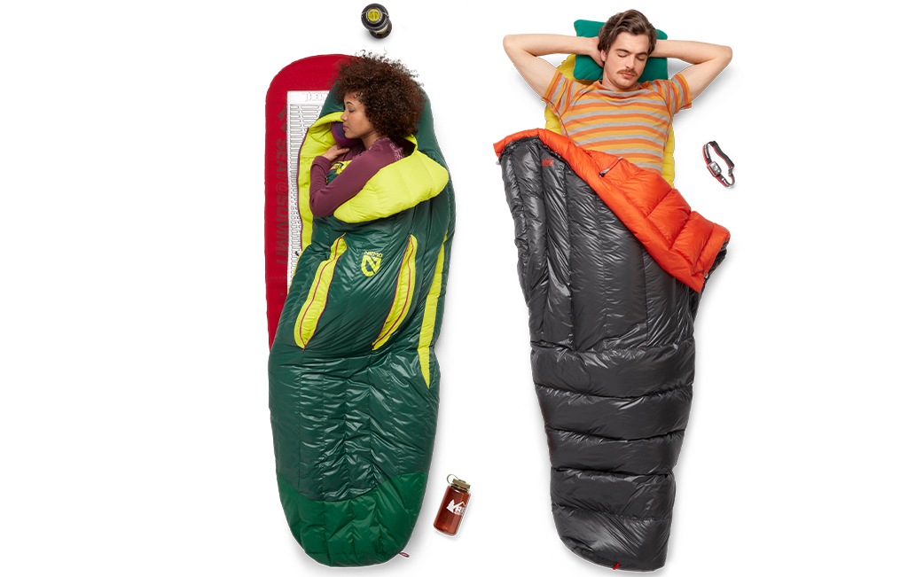 sleep systems