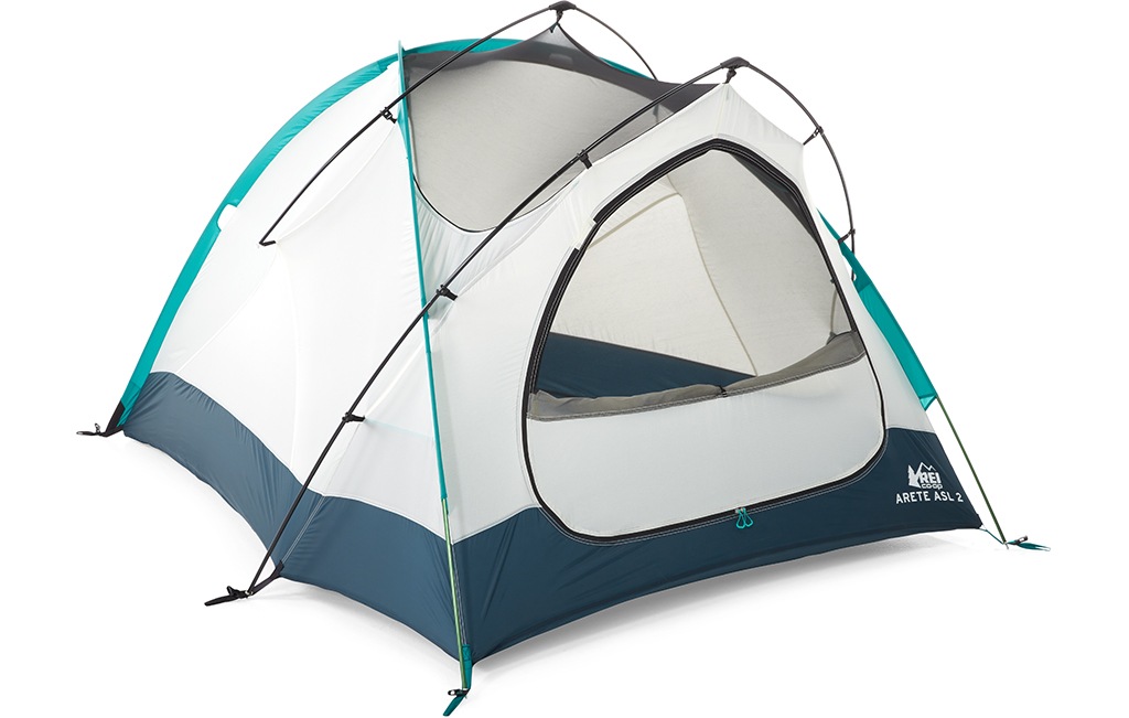 Best Backpacking Tents of 2020 Tested REI Coop Journal