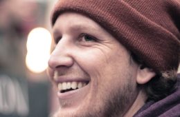 Tyler Dunning