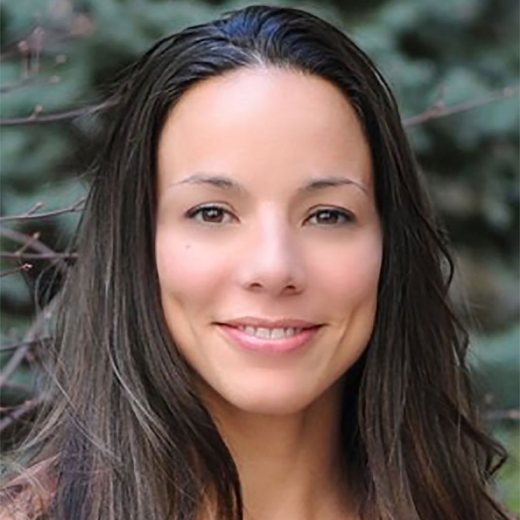 Jennifer Blackburn Steinmetz