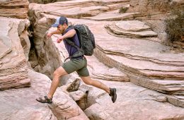 Your Foot is a Tripod: The Truth About Standing Up
