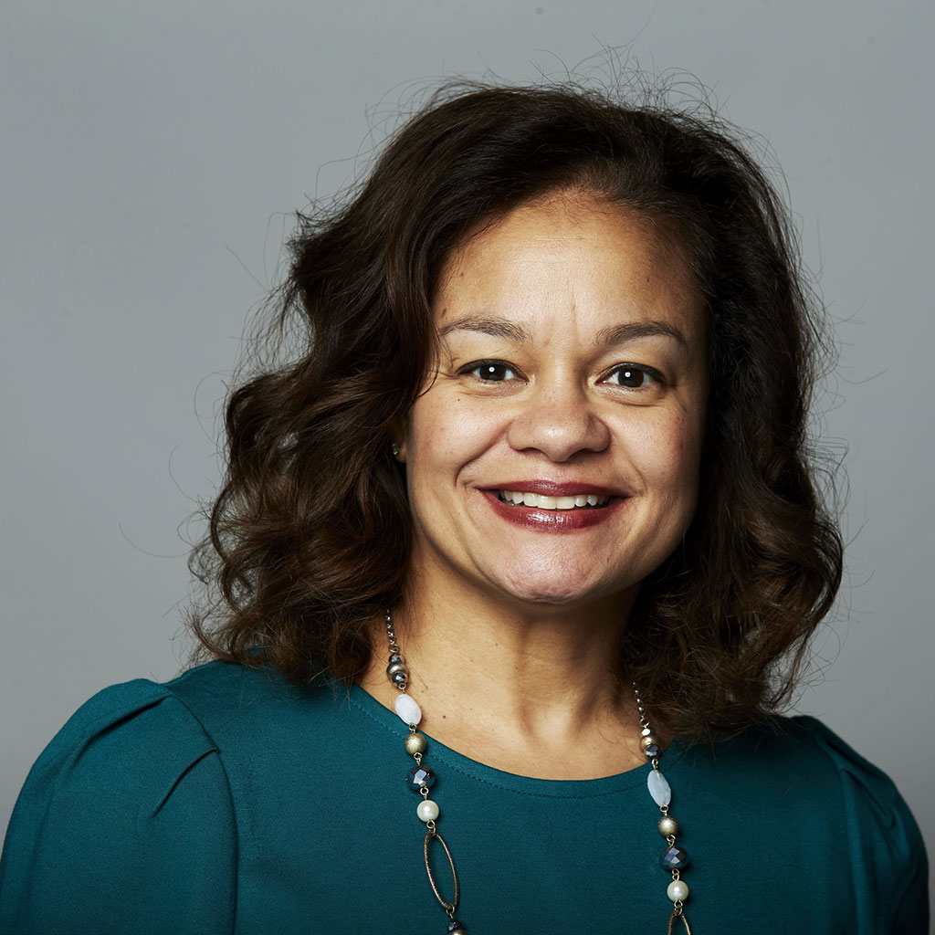Lisa Fowler Roberts