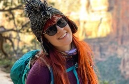 Emily Pennington