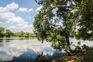 Park in Virginia.