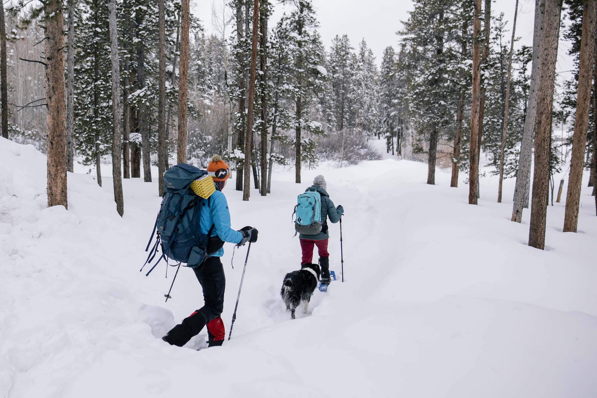 Hikerly — Need hiking gear? Our favorite spots to shop: Sports Basement,  REI, The Clymb and more