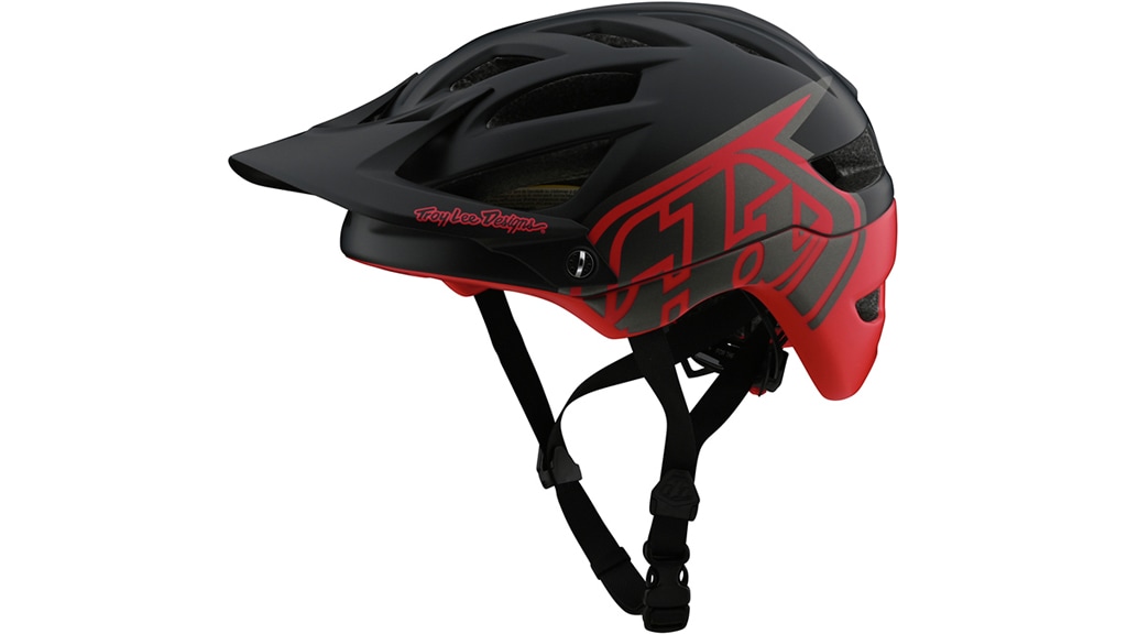 Troy Lee Designs A1 Helmet