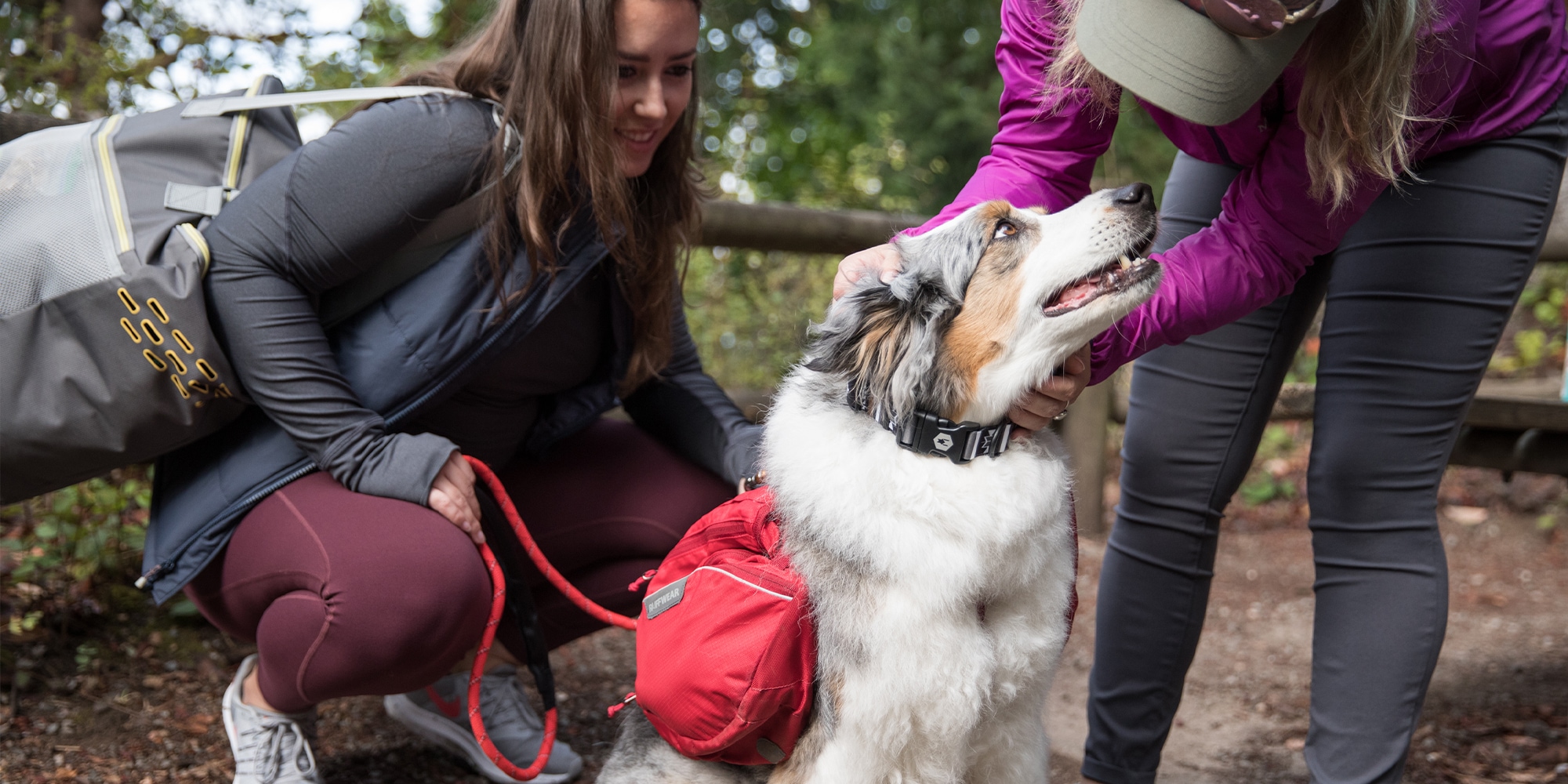 fun hiking gear
