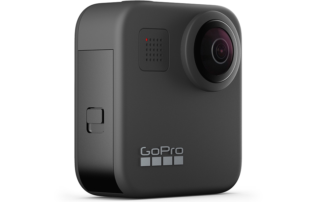 gopro max