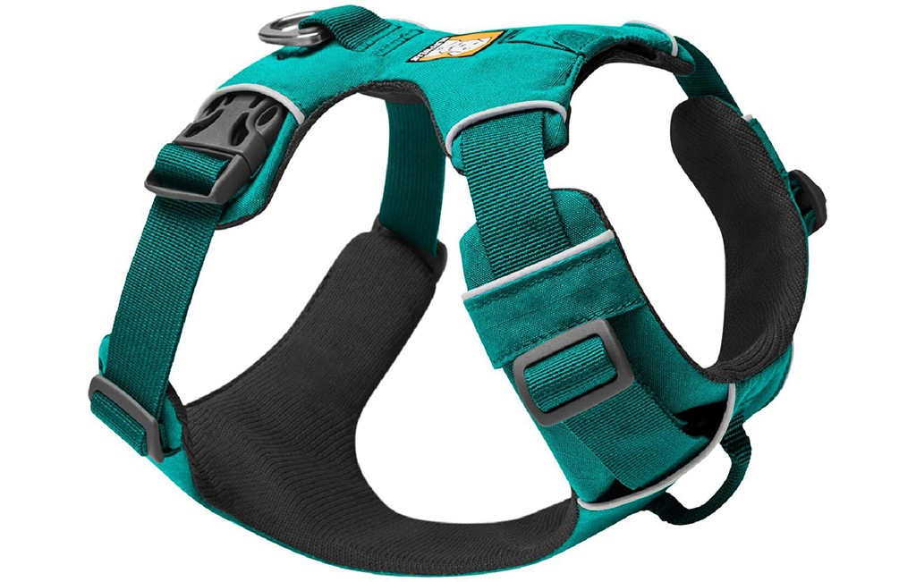 Ruffwear Front Range Dog Harness