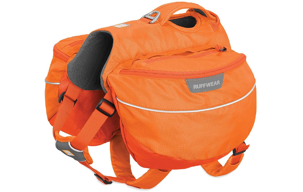 Ruffwear Approach Dog Pack
