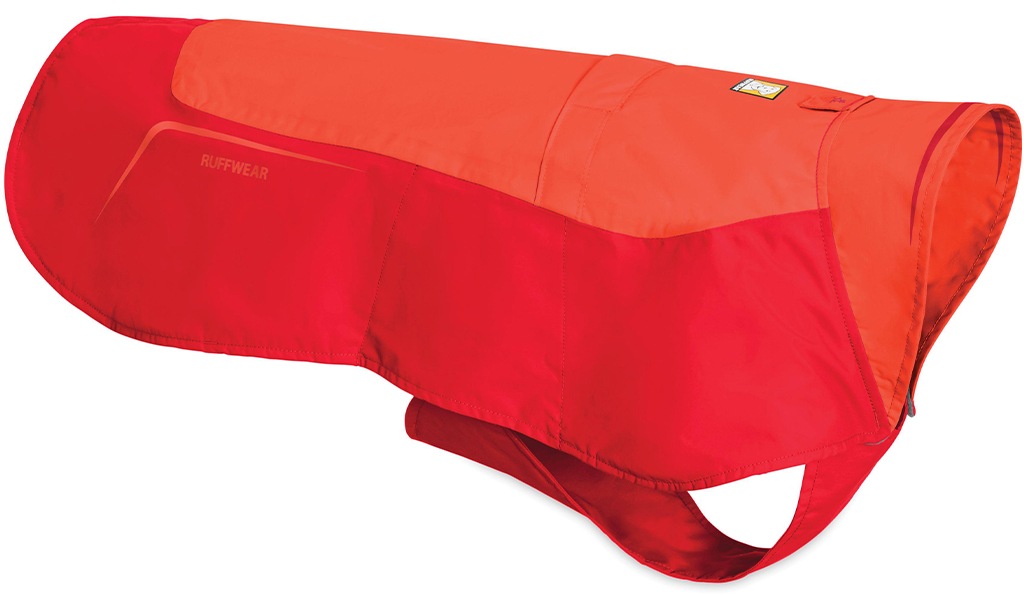 Ruffwear Vert Dog Jacket