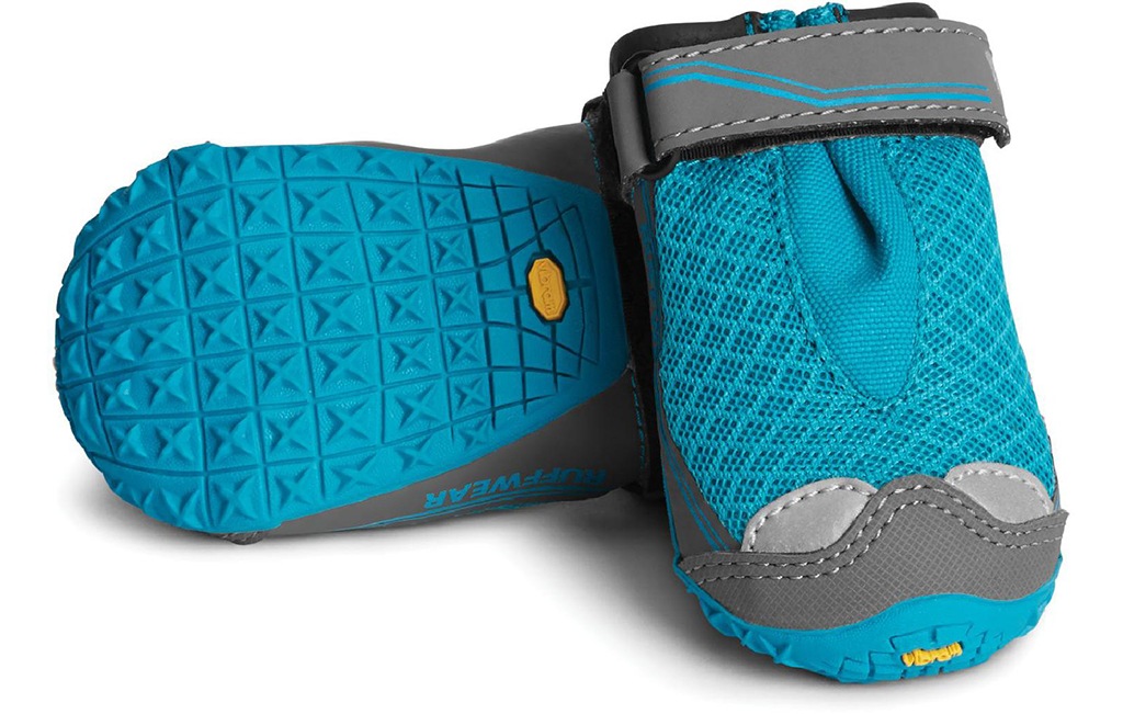 Ruffwear Grip Trex Dog Boots - Pair