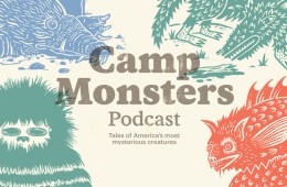 Season 2: New Monsters Starting September 9th