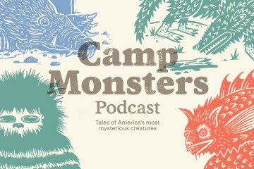Season 2: New Monsters Starting September 9th