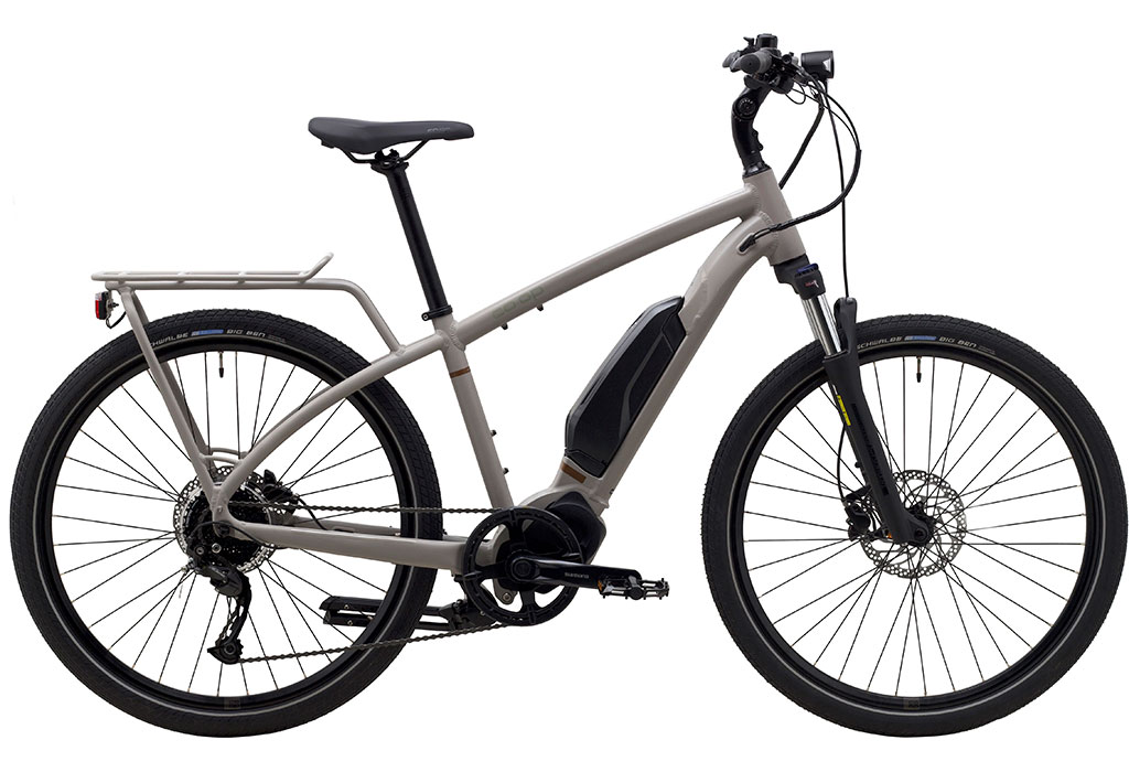 Co-op Cycles CTY e2.1