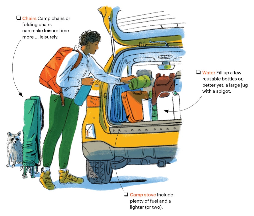 How To Find The Flattest Route For RVs: Expert Tips