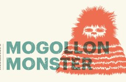 Mogollon Monster