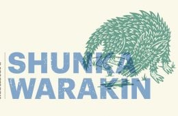 Shunka Warakin