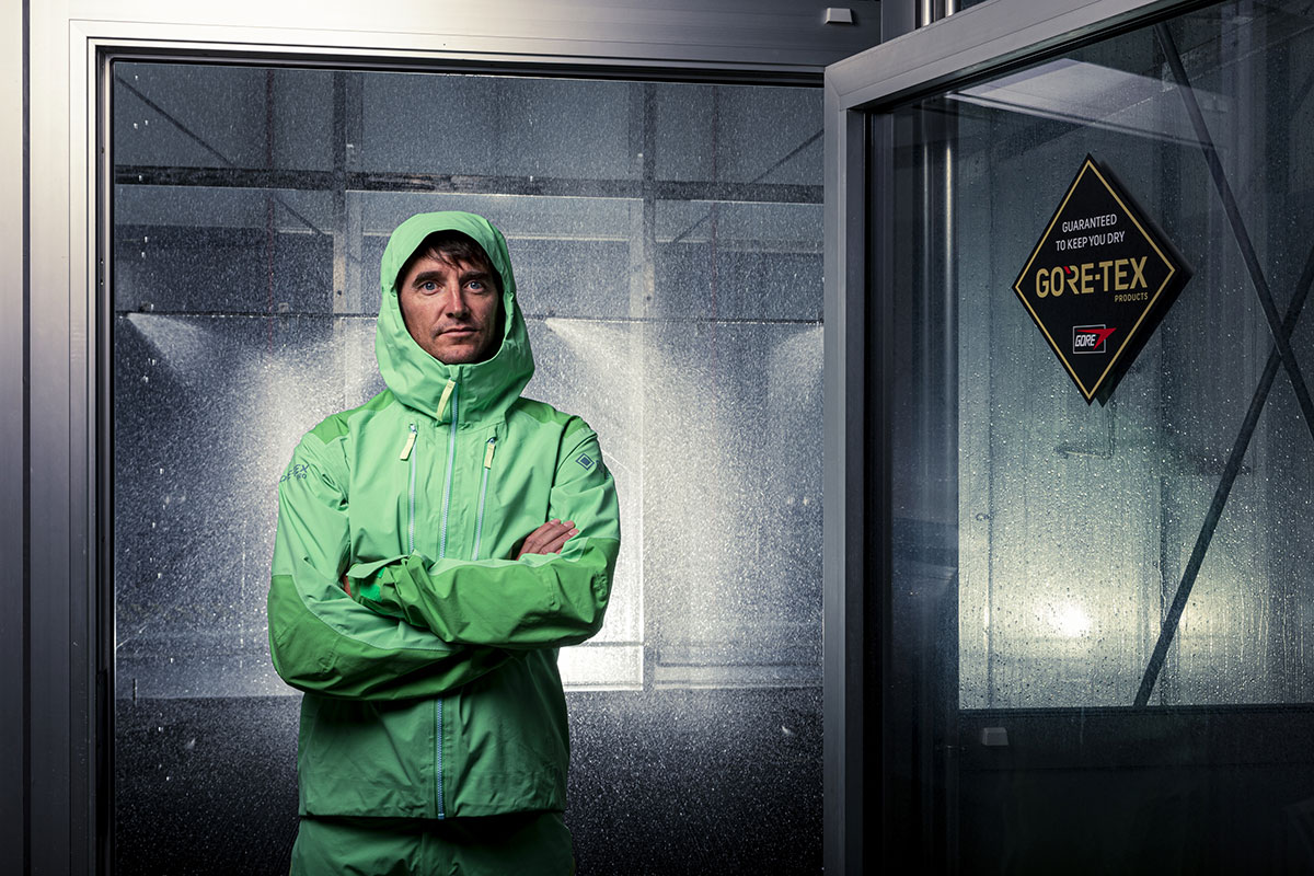 GORE-TEX: Making Your Outdoor Adventures More Environmentally Friendly