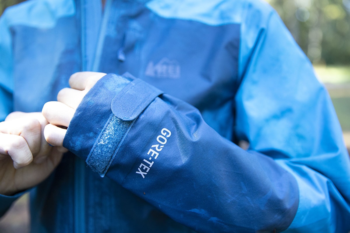 How to Care for Gore-Tex Rainwear