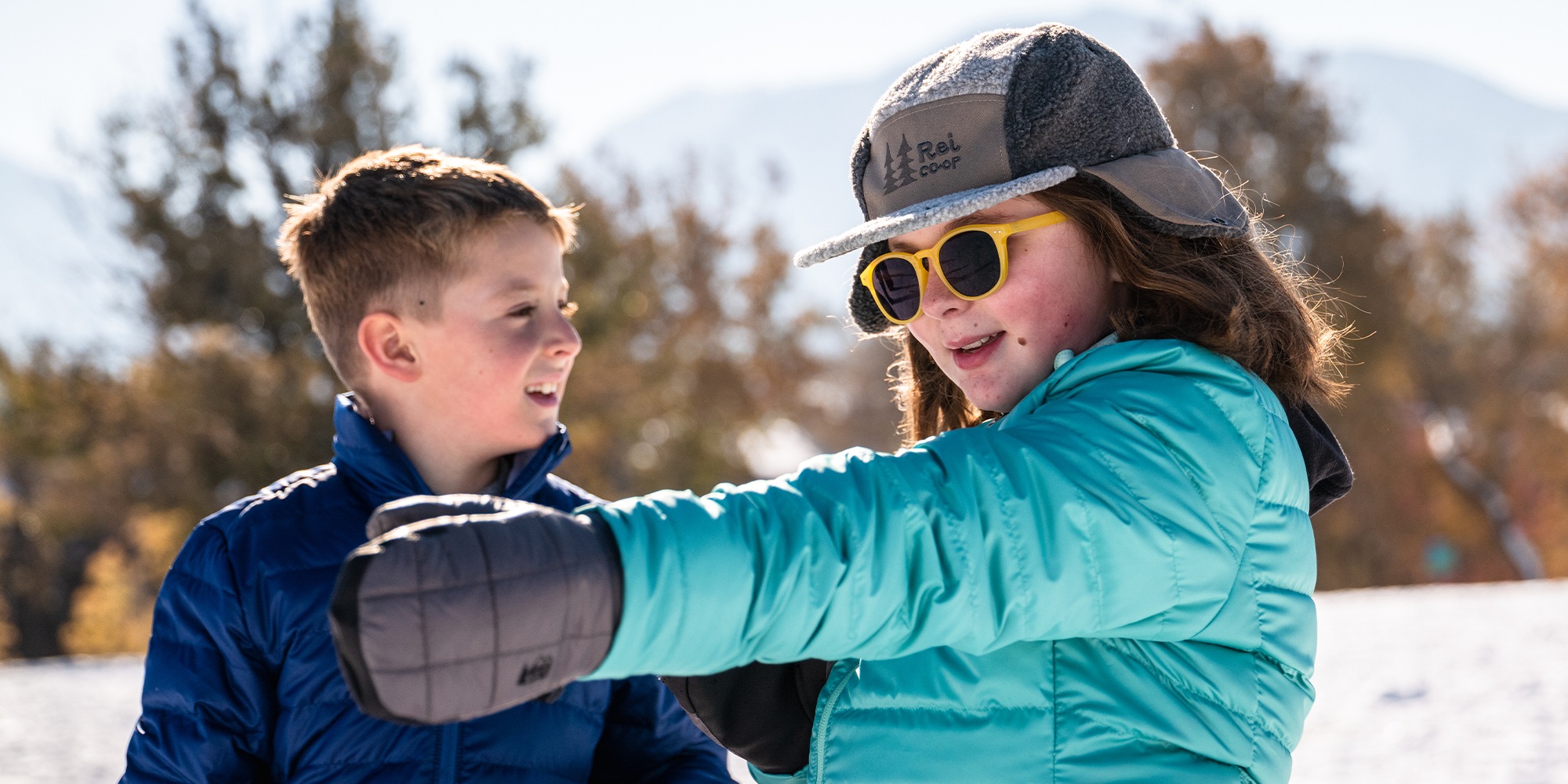best gifts for outdoorsy girl