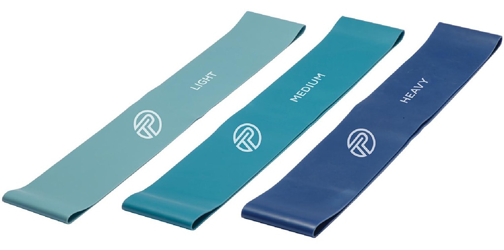 Pro-Tec Athletics Resistance Bands