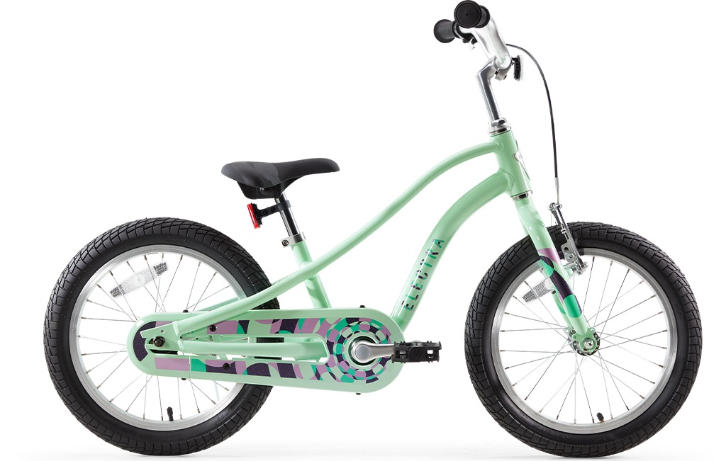 Electra Sprocket 16 Kids’ Bike