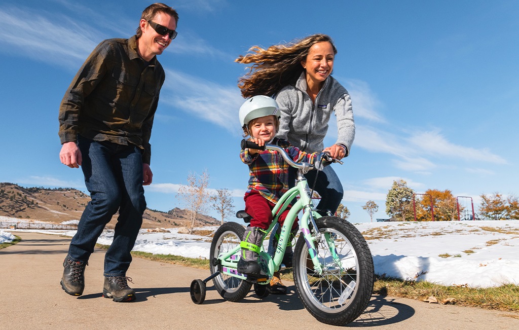 Electra Sprocket 16″ Kids’ Bike