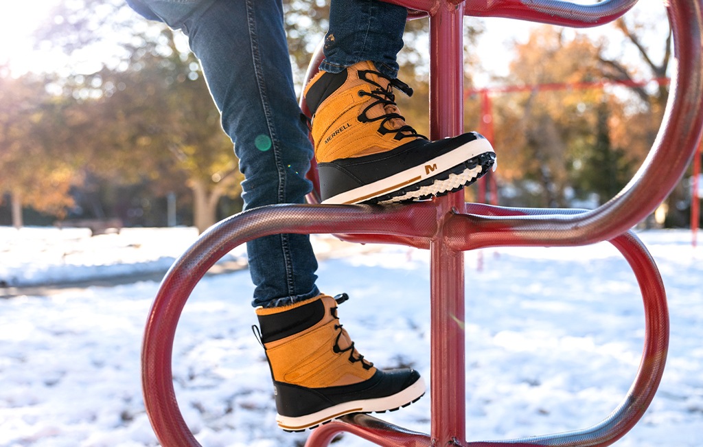 Merrell Snow Bank 2.0 Boots