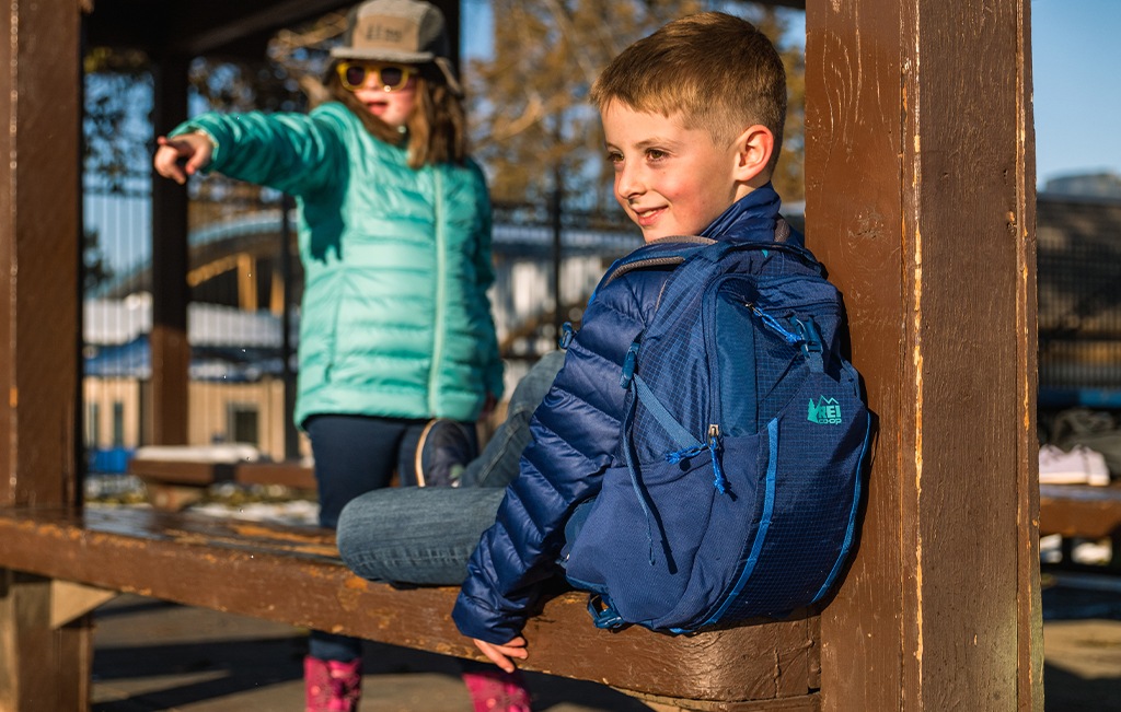 REI Co-op Tarn 18 Pack