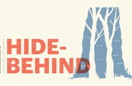 Hidebehind