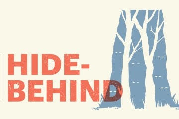Hidebehind