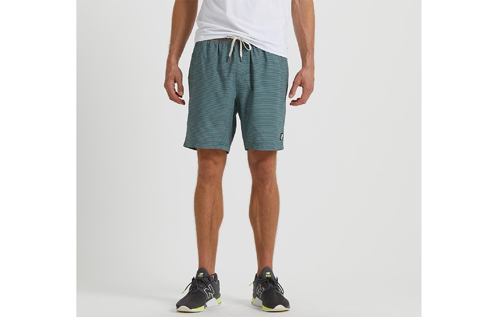 Vuori Kore Shorts - Men's 8 Inseam