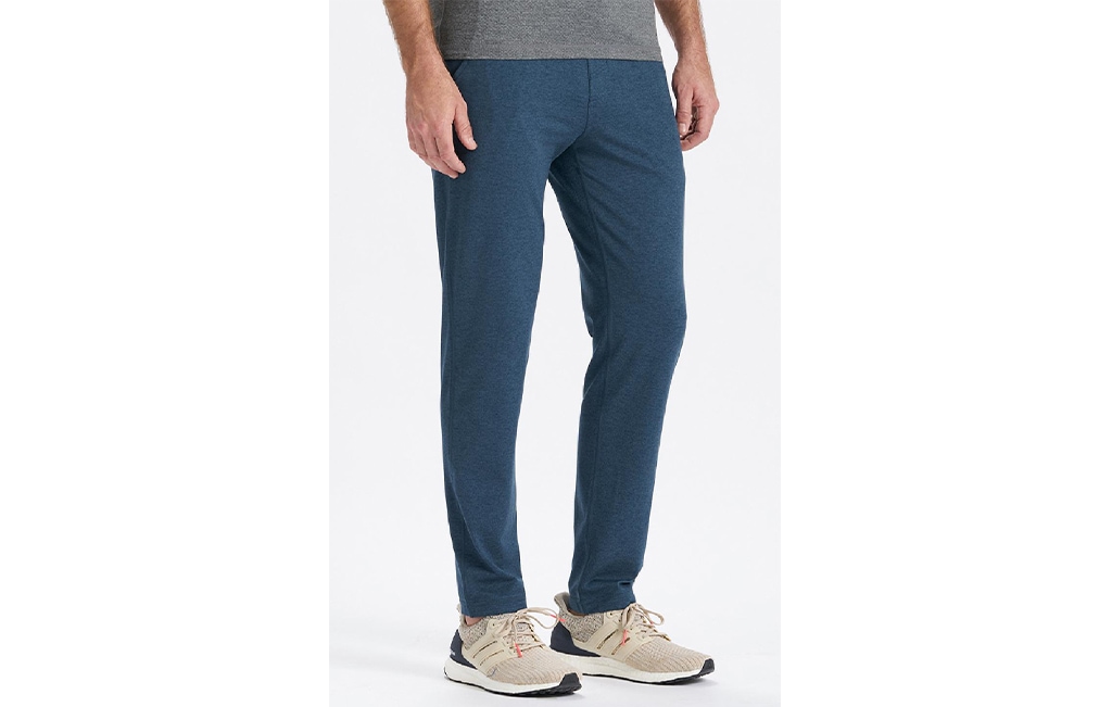 Vuori Ponto Performance Pants - Men’s