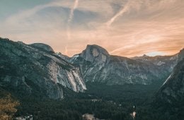 Yosemite National Park