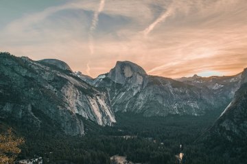 Yosemite National Park