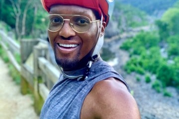 Andrew V. Morton: Why I Vote