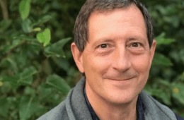 Curtis Kopf