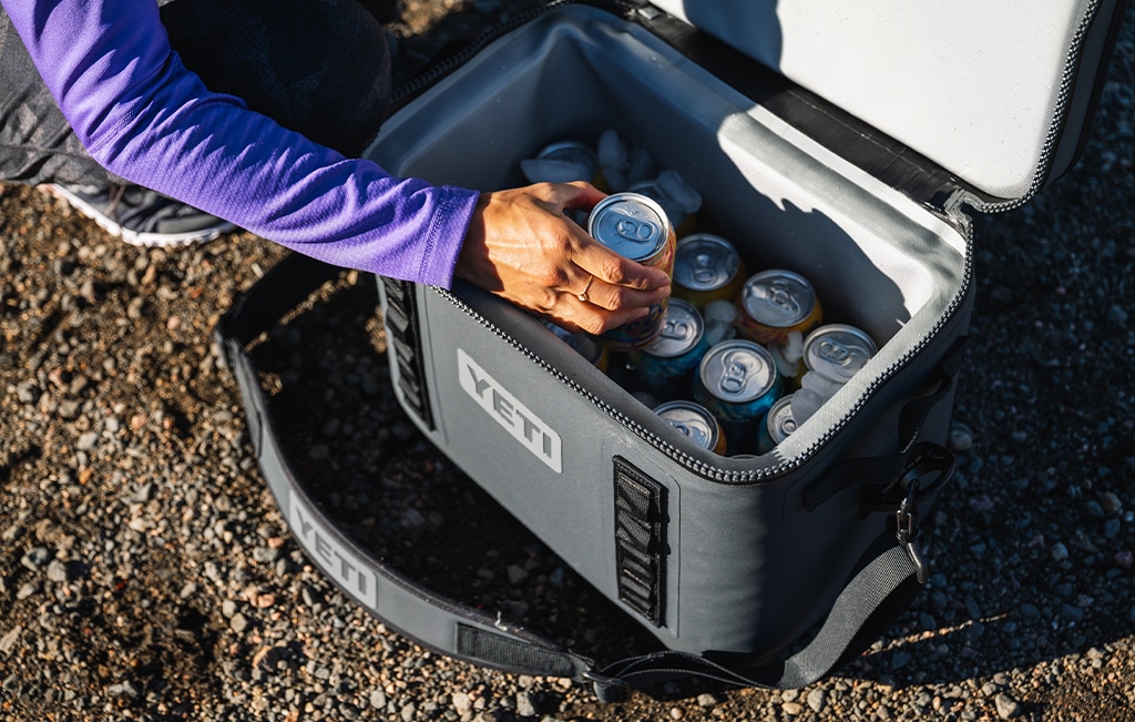 YETI Hopper Flip 18 Soft Cooler