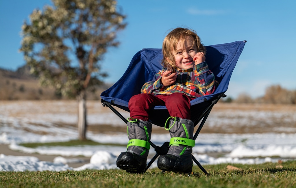 REI Co-op Flexlite Camp Chair