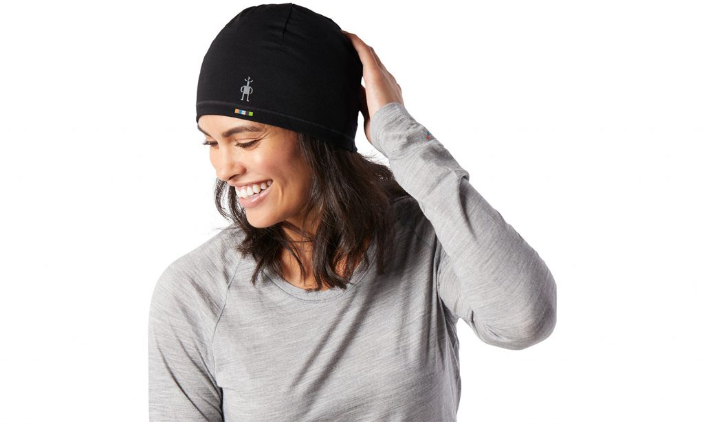 Smartwool NTS Merino 150 Beanie