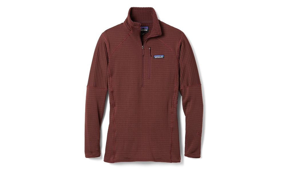 Patagonia R1 Pullover 